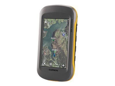 Garmin Montana 600 - GPS navigator - hiking 4" widescreen - image 1 of 8