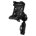 thumbnail image 1 of Garmin Motorcycle/ATV Mount Kit & AMPS Rugged Mount w/Audio/Power Cable, 1 of 2