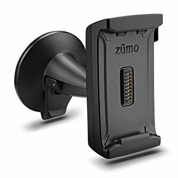 Garmin Motorcycle Mount 010-12110-01 Windshield Automotive Mount for Zumo 595LM