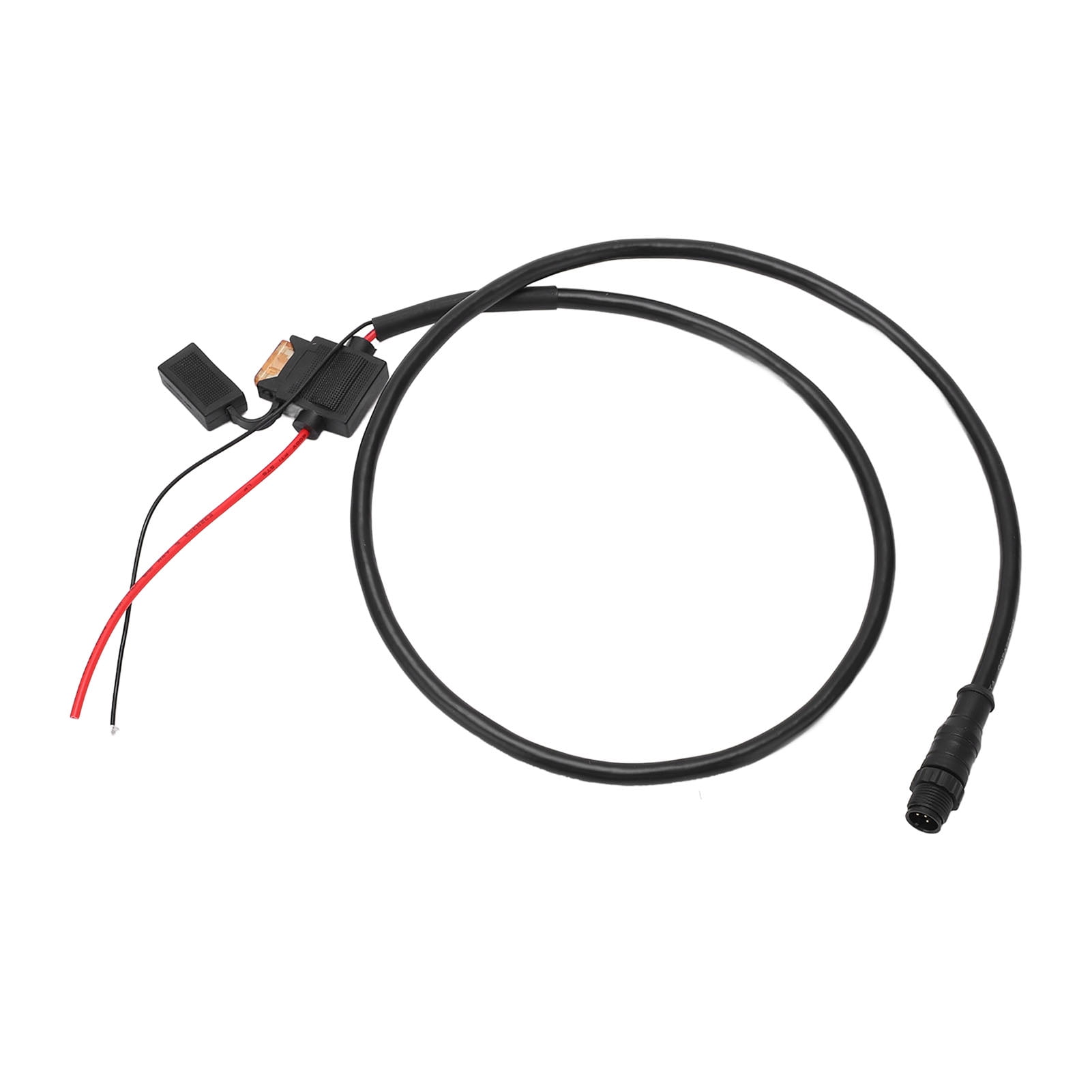 Garmin NMEA 2000 Male Power Cable 5 Pin 1m with Fuse