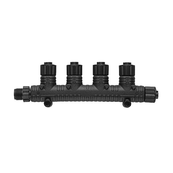 Garmin NMEA 2000® Multi-Port T-Connector | Bundle of 5