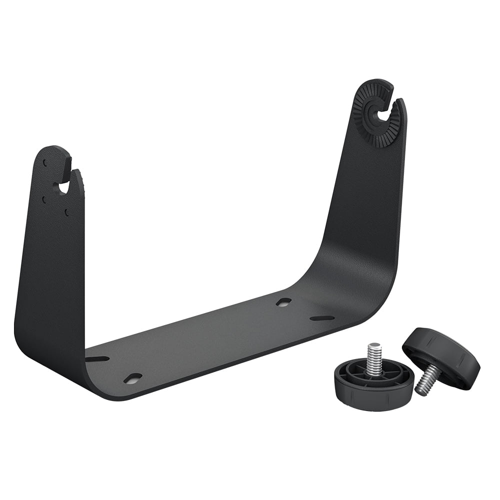 Garmin Bail Mount with Knobs, GPSMAP 8x10 and 9x10