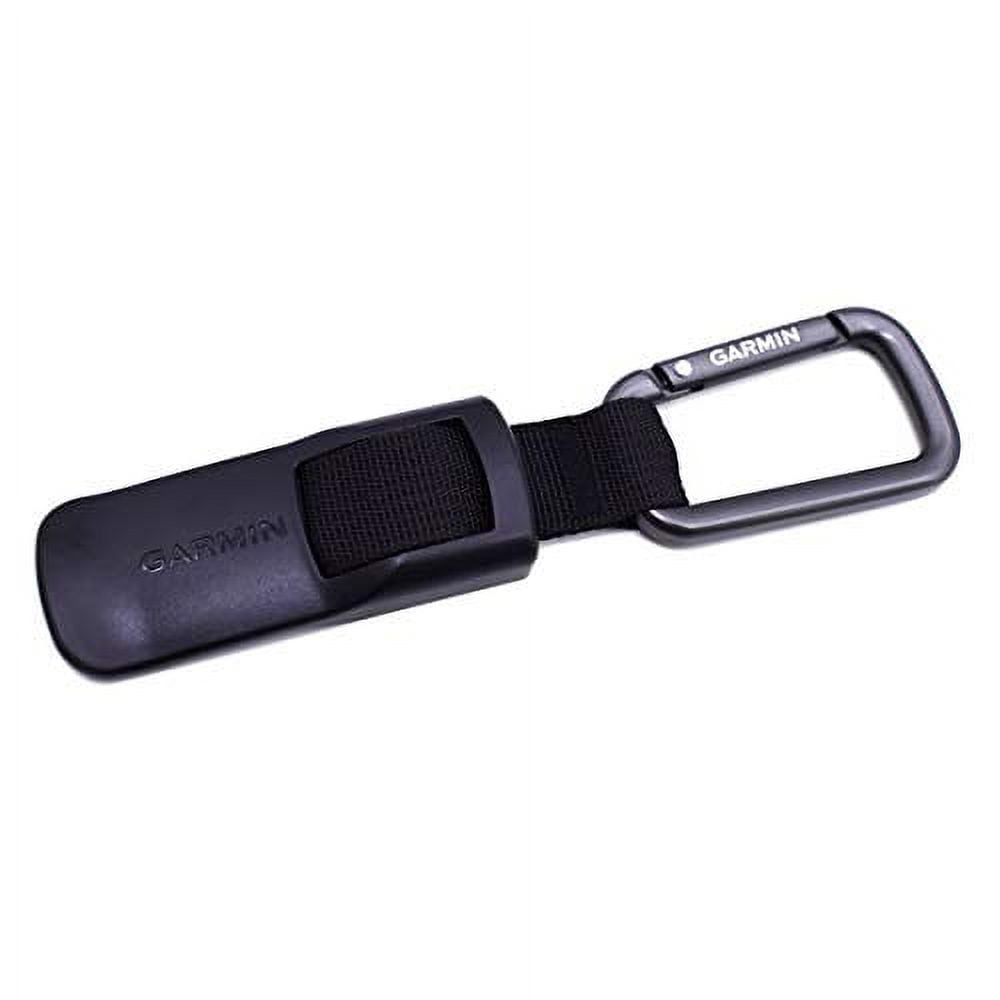 Garmin New OEM Carabiner Clip, 010-12897-01 - Walmart.com