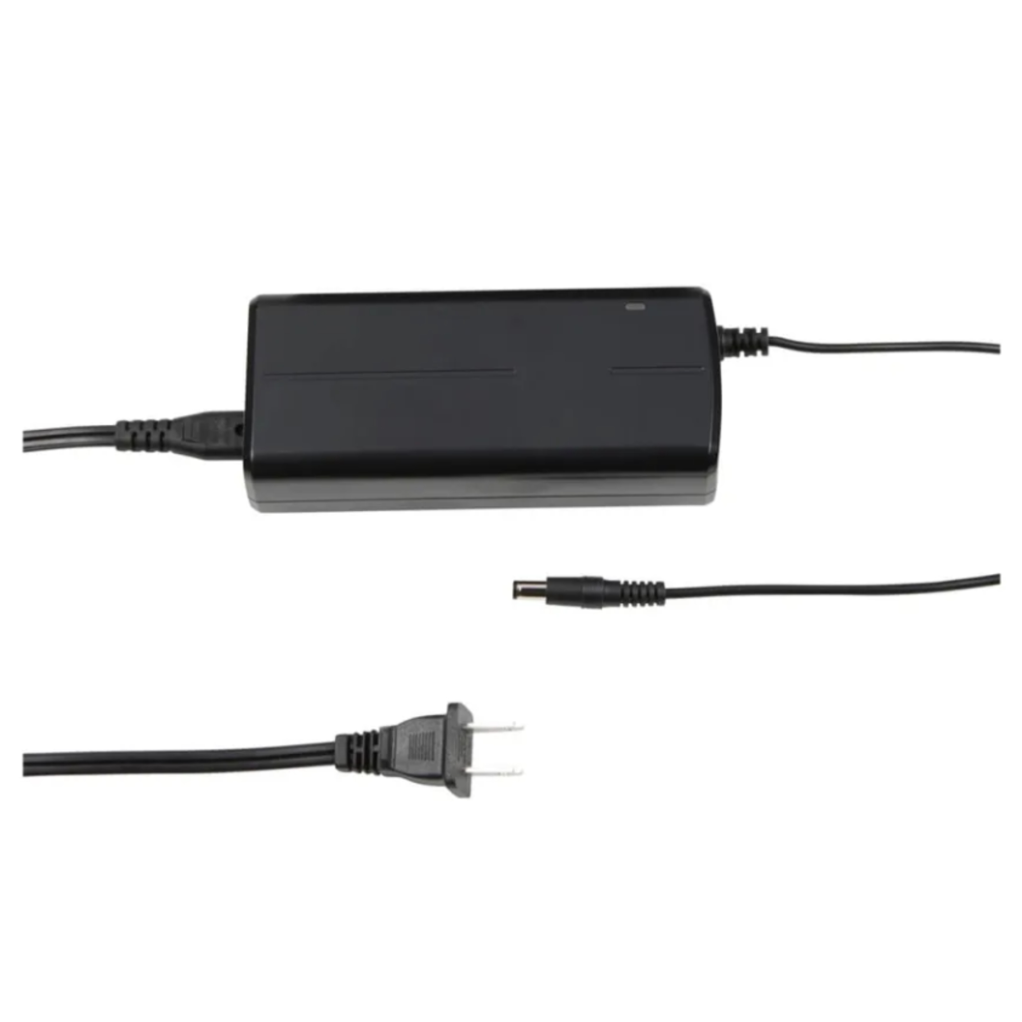 Garmin New OEM Charger for LithiumIon Battery, 0101314005