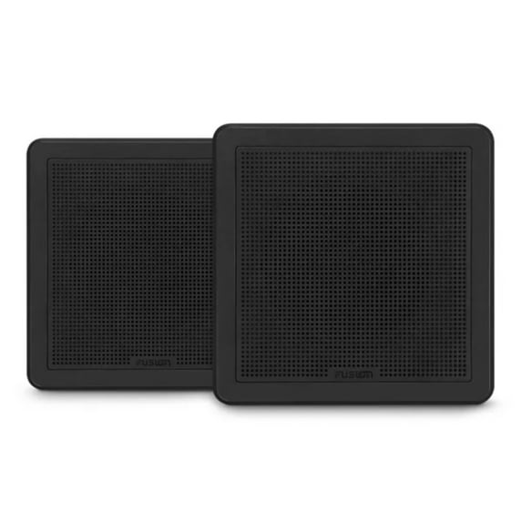 Garmin New OEM Fusion® FM Series Marine Speakers, 010-02299-11