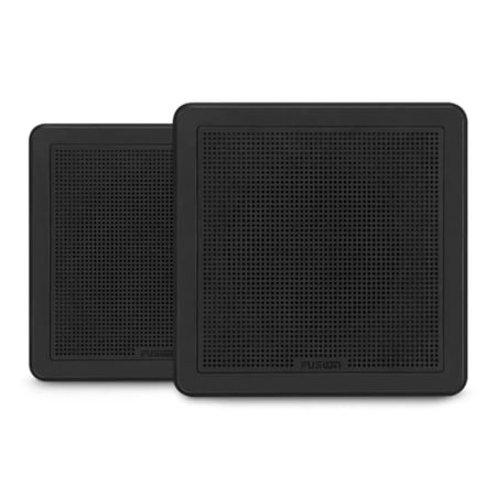 Garmin New OEM Fusion® FM Series Marine Speakers, 010-02300-11
