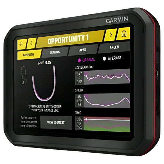 Garmin New OEM Garmin Catalyst™ Driving Performance Optimizer, 010-02345-00