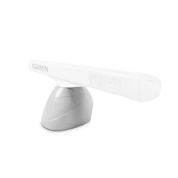 Garmin GMR 424 xHD2 Pedestal Only.