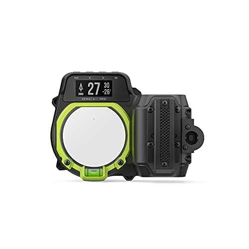 Garmin New OEM Xero® A1i PRO Bow Sight (Left Hand), 0100178151