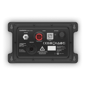 Garmin OnBoard System