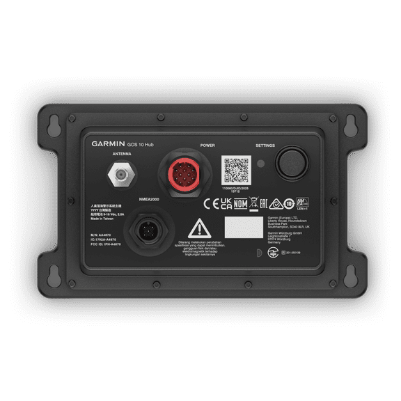 Garmin OnBoard System