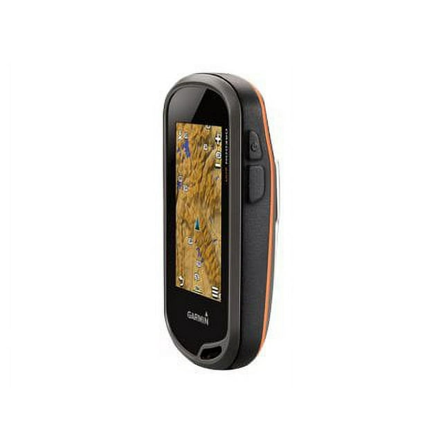 Garmin Oregon 600 Touchscreen Handheld GPS System Brand New