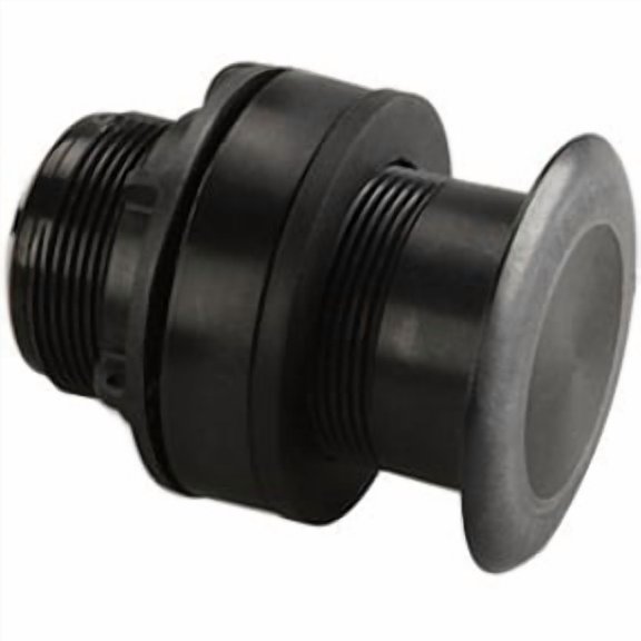 Garmin P319 Plastic Thru-Hull Transducer Depth/Temp - 8 Pin