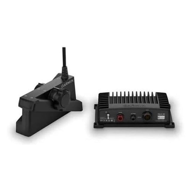 Garmin Panoptix LiveScope Boat Kit - Conversion Kit For Ice Fishing To Open Water Use