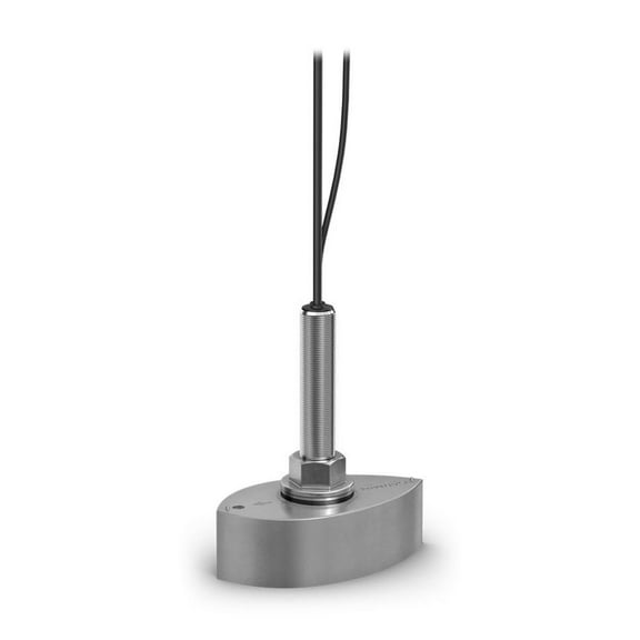 Garmin Panoptix PS70 Transducer Live Sonar Thru-Hull No Block w/ RapidReturn Sonar