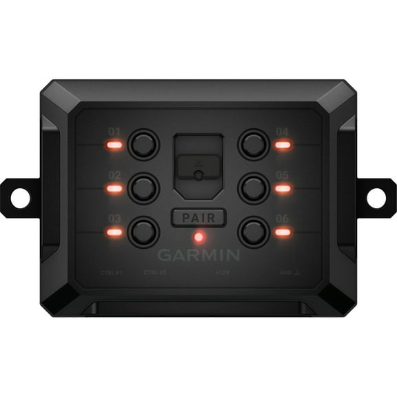 Garmin PowerSwitch Compact Digital Switch Box