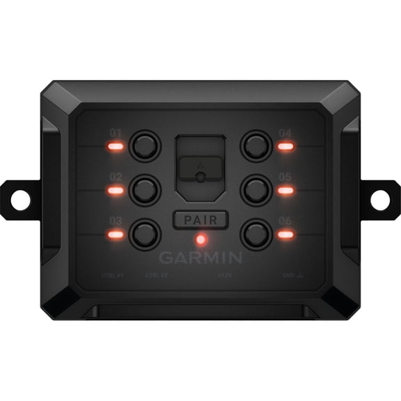 Garmin PowerSwitch Compact Digital Switch Box