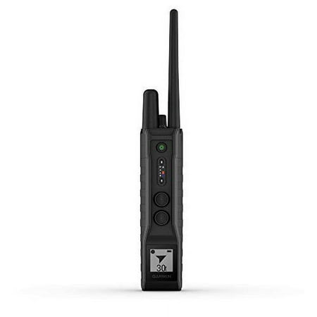 Garmin Pro 550 Plus Advanced Training Handheld with Tracking