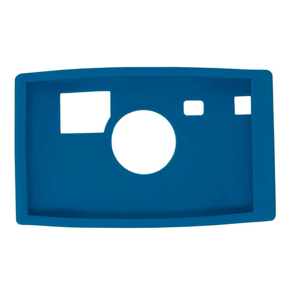 Garmin Protective Case - Blue Huntproof Garmin DriveTrack 71 Protective Case