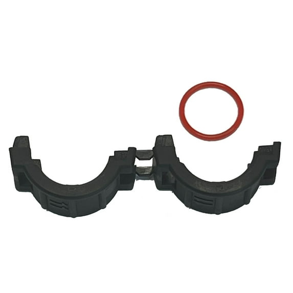 Garmin Quarter Turn Locking Collar | Bundle of 10