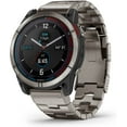 thumbnail image 1 of Garmin 010-02541-60 Quatix 7 Solar Marine Gps Smartwatch, 1 of 2