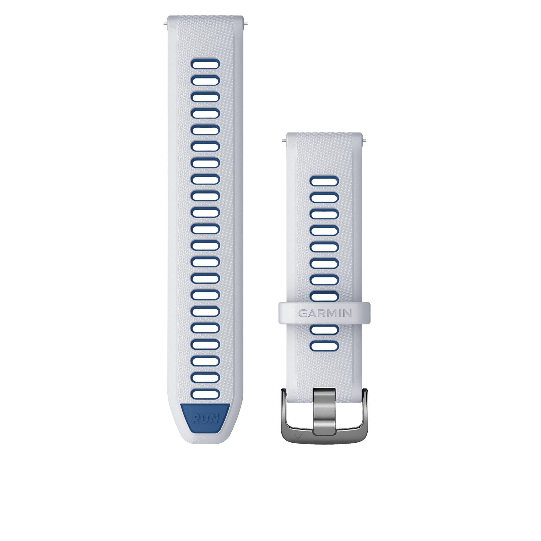 Garmin Quick Release Straps Garmin QuickFit 22 Watch Bands Carrera