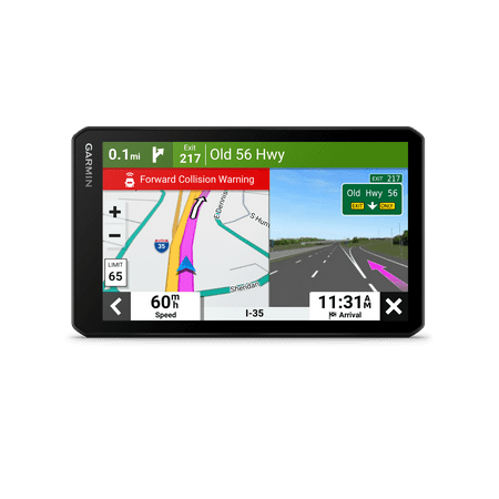 Garmin RVcam 795