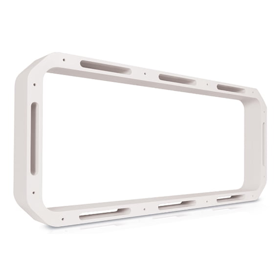 Garmin RV-FS41SPW, Fusion, Flat Speaker 41mm Spacer, White (010-12586-00)