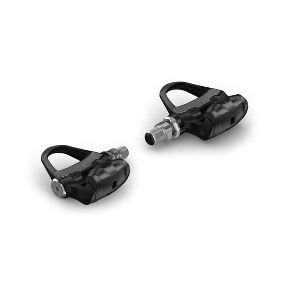Garmin Rally RK100 Single Side Power Meter Pedal, Set Black 1 Pair
