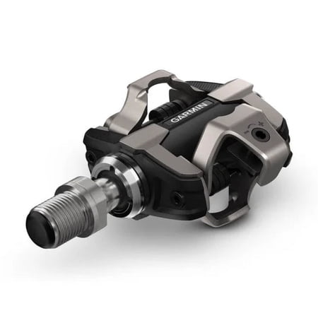 Garmin Rally XC100 Upgrade Pedal Black