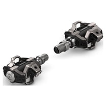 Pédales Plates Tioga Spyder Dazz MX Noir - 9/16", Roulements Scellés, Neuves