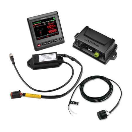 Garmin 0100070587 Reactor 40 Steer-by-Wire Autopilot Corepack Yamaha
