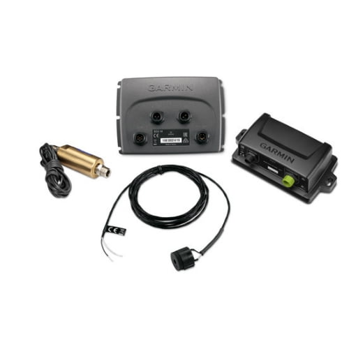 Garmin Reactor 40 Hydraulic Autopilot witho GHC 20 Hydraulic Autopilot