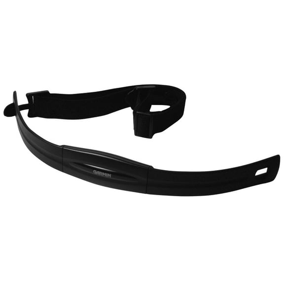 Garmin Replacement Elastic Strap f/HRM Edge® eTrex® fēnix® rForerunner® FR60/FR70 & GPSMAP® | Bundle of 5