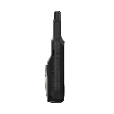 Garmin Rino 750t Bluetooth 3" Hiking Handheld GPS Device