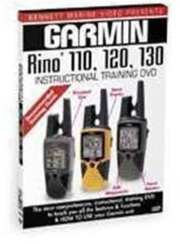 Garmin Rino 110