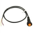 thumbnail image 1 of Garmin Rudder Feedback Cable, 1 of 1