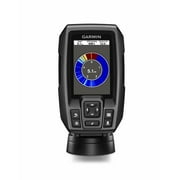 Garmin STRIKER 4 with Transducer, 3.5" GPS Fishfinder with Chirp