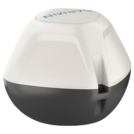 Garmin - STRIKER™ Cast Without GPS - White