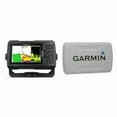 thumbnail image 1 of Garmin STRIKER Vivid 5cv Marine Fishfinder with Protective Cover 010-02551-00, 1 of 6