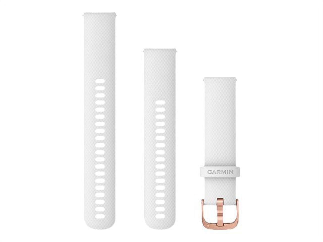 Garmin quick release 2024 20 watch band