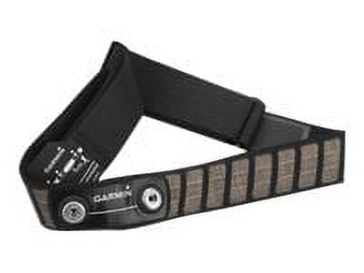 Garmin soft strap with best sale electrodes