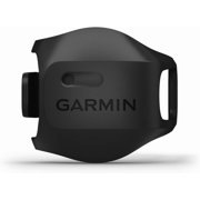 Garmin Speed Sensor 2, Bike Sensor to Monitor Speed, Black