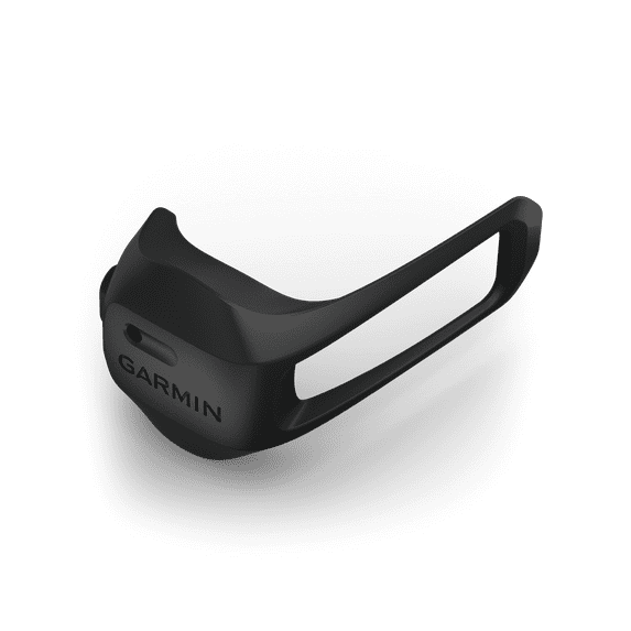 Garmin Speed Sensor 2, Display Wireless Bicycle Computer, Black