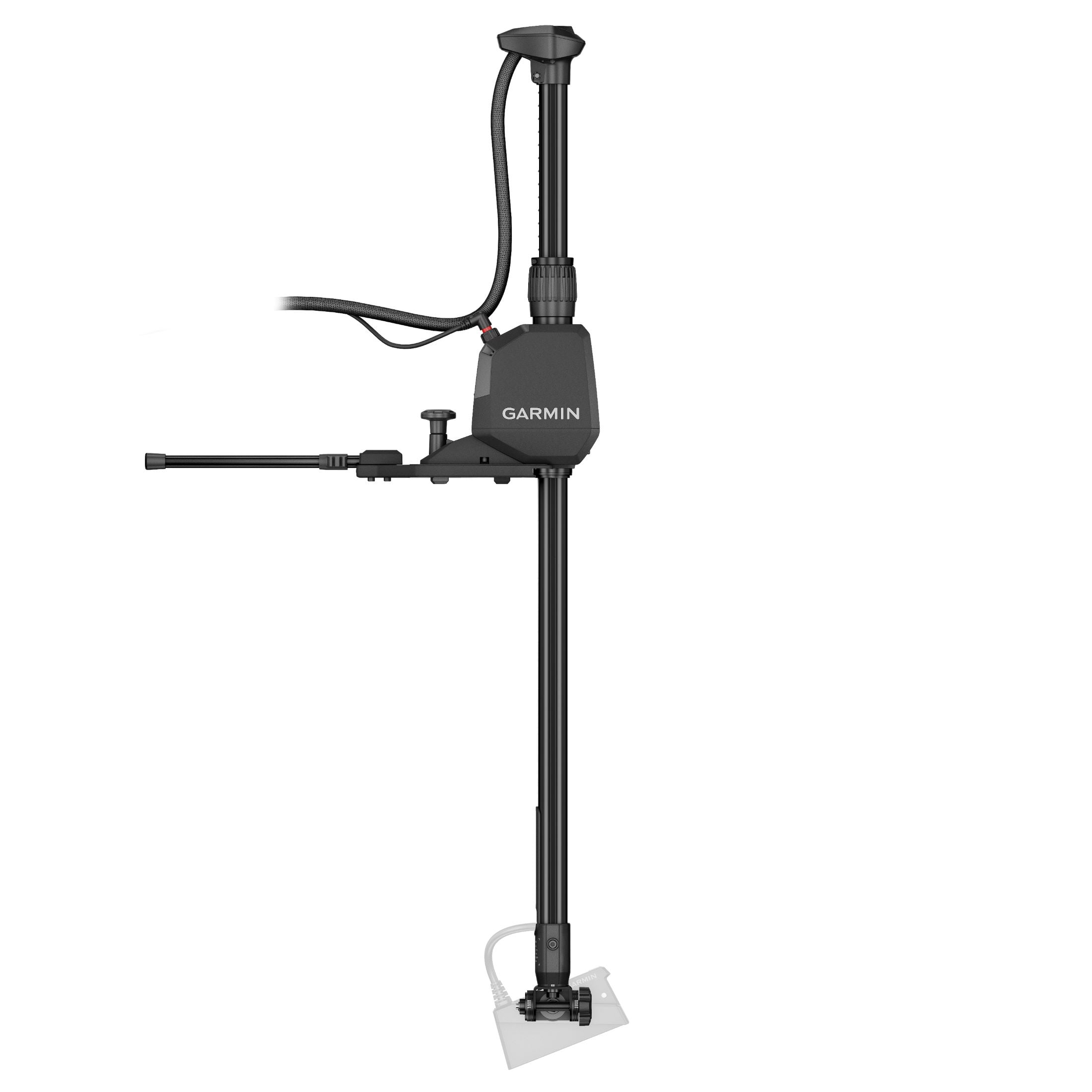 Garmin Spy™ Pole 49" Motorized Pole Mount
