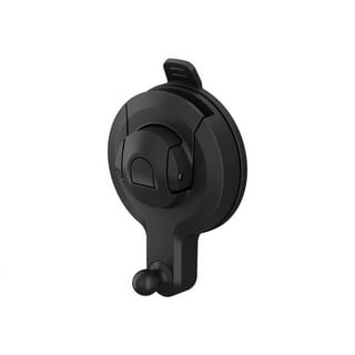 Car Camera Dashboard Suction Cup Mount