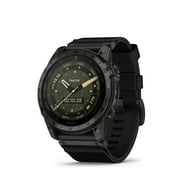 Garmin Tactix 7 Watches, Amoled Edition, Black,