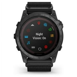 Garmin Forerunner 55 GPS Running Watch Black, 59% OFF