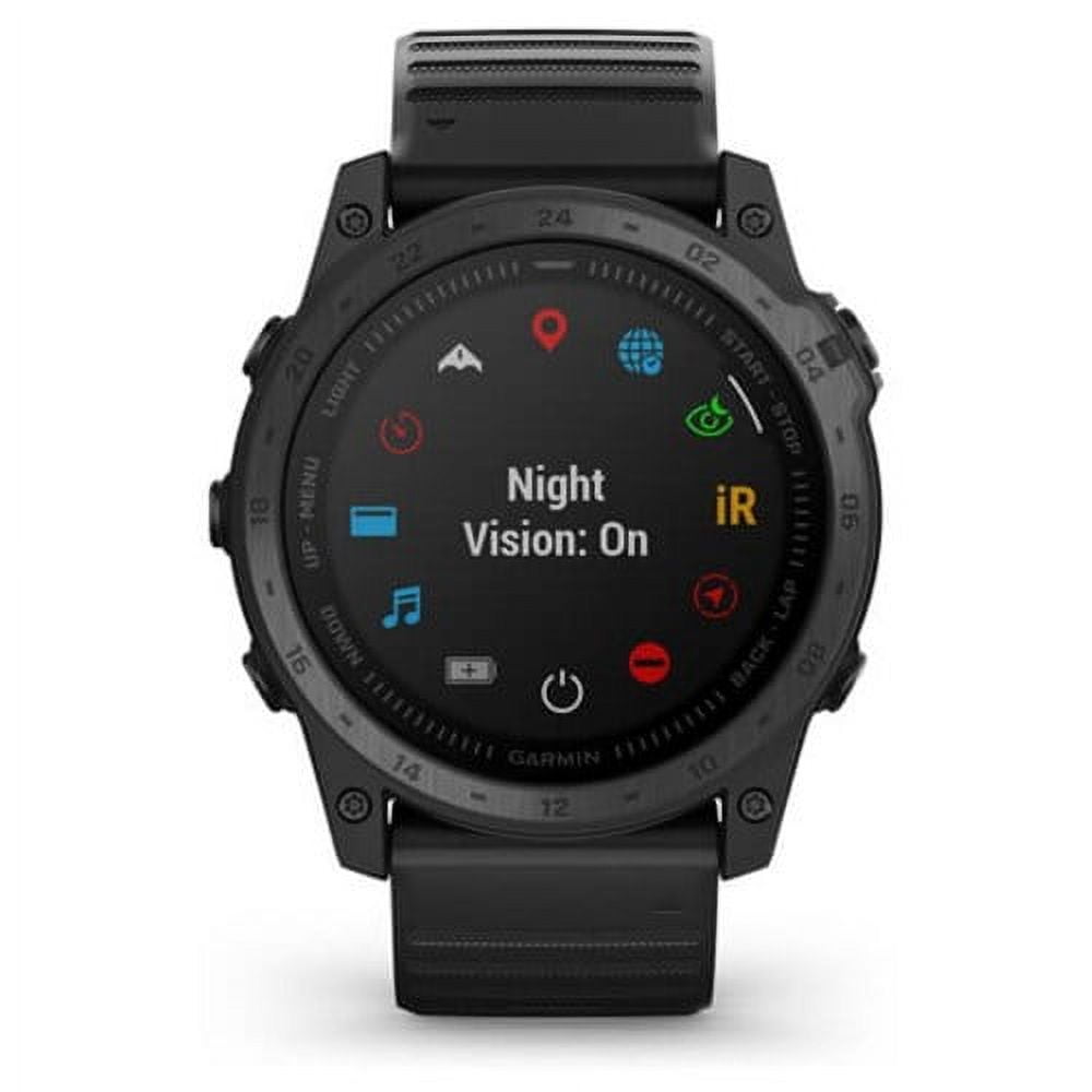 GARMIN TACTIX 7 PRO ＊大値下げ＊ GARMIN Tactix 7 Pro Ballistics Sapphire GPS Smartwatch with