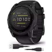 Garmin Tactix 8 Solar Elite Watch